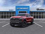 New 2025 Chevrolet Colorado Trail Boss Crew Cab 4WD Pickup for sale #38925 - photo 8