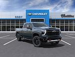 New 2025 Chevrolet Silverado 2500 LTZ Crew Cab 4WD Pickup for sale #39025 - photo 1