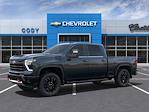 New 2025 Chevrolet Silverado 2500 LTZ Crew Cab 4WD Pickup for sale #39025 - photo 3