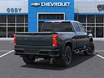 New 2025 Chevrolet Silverado 2500 LTZ Crew Cab 4WD Pickup for sale #39025 - photo 2