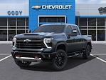 New 2025 Chevrolet Silverado 2500 LTZ Crew Cab 4WD Pickup for sale #39025 - photo 6