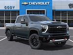 New 2025 Chevrolet Silverado 2500 LTZ Crew Cab 4WD Pickup for sale #39025 - photo 7