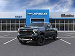 New 2025 Chevrolet Silverado 2500 LTZ Crew Cab 4WD Pickup for sale #39025 - photo 8