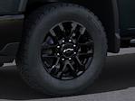 New 2025 Chevrolet Silverado 2500 LTZ Crew Cab 4WD Pickup for sale #39025 - photo 9
