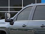 New 2025 Chevrolet Silverado 2500 LTZ Crew Cab 4WD Pickup for sale #39025 - photo 12