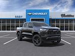 New 2025 Chevrolet Colorado Trail Boss Crew Cab 4WD Pickup for sale #39125 - photo 1