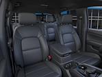 New 2025 Chevrolet Colorado Trail Boss Crew Cab 4WD Pickup for sale #39125 - photo 16