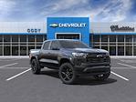 New 2025 Chevrolet Colorado Trail Boss Crew Cab 4WD Pickup for sale #39125 - photo 25