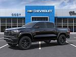 New 2025 Chevrolet Colorado Trail Boss Crew Cab 4WD Pickup for sale #39125 - photo 26
