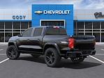 New 2025 Chevrolet Colorado Trail Boss Crew Cab 4WD Pickup for sale #39125 - photo 27
