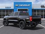 New 2025 Chevrolet Colorado Trail Boss Crew Cab 4WD Pickup for sale #39125 - photo 4
