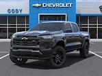 New 2025 Chevrolet Colorado Trail Boss Crew Cab 4WD Pickup for sale #39125 - photo 30
