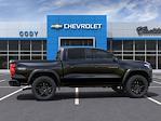 New 2025 Chevrolet Colorado Trail Boss Crew Cab 4WD Pickup for sale #39125 - photo 5