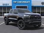 New 2025 Chevrolet Colorado Trail Boss Crew Cab 4WD Pickup for sale #39125 - photo 7
