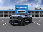 New 2025 Chevrolet Colorado Trail Boss Crew Cab 4WD Pickup for sale #39125 - photo 8