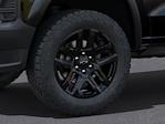 New 2025 Chevrolet Colorado Trail Boss Crew Cab 4WD Pickup for sale #39125 - photo 9