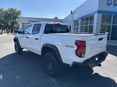 New 2026 Chevrolet Colorado Trail Boss Crew Cab 4WD Pickup for sale #3926 - photo 2