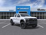 New 2026 Chevrolet Colorado Trail Boss Crew Cab 4WD Pickup for sale #3926 - photo 25