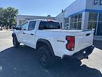 New 2026 Chevrolet Colorado Trail Boss Crew Cab 4WD Pickup for sale #3926 - photo 2