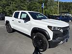 New 2026 Chevrolet Colorado Trail Boss Crew Cab 4WD Pickup for sale #3926 - photo 7