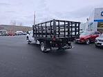 2024 Chevrolet Silverado 3500 Regular Cab 4WD, Stake Bed for sale #39324 - photo 2