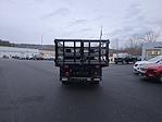 New 2024 Chevrolet Silverado 3500 Work Truck Regular Cab 4WD Stake Bed for sale #39324 - photo 7