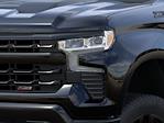 New 2025 Chevrolet Silverado 1500 LT Crew Cab 4WD Pickup for sale #39625 - photo 10