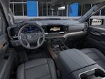 New 2025 Chevrolet Silverado 1500 LT Crew Cab 4WD Pickup for sale #39625 - photo 15