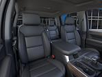 New 2025 Chevrolet Silverado 1500 LT Crew Cab 4WD Pickup for sale #39625 - photo 16