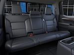 New 2025 Chevrolet Silverado 1500 LT Crew Cab 4WD Pickup for sale #39625 - photo 17