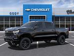 New 2025 Chevrolet Silverado 1500 LT Crew Cab 4WD Pickup for sale #39625 - photo 3