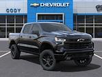 New 2025 Chevrolet Silverado 1500 LT Crew Cab 4WD Pickup for sale #39625 - photo 31