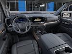 New 2025 Chevrolet Silverado 1500 LT Crew Cab 4WD Pickup for sale #39625 - photo 39