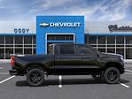 New 2025 Chevrolet Silverado 1500 LT Crew Cab 4WD Pickup for sale #39625 - photo 5