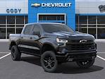 New 2025 Chevrolet Silverado 1500 LT Crew Cab 4WD Pickup for sale #39625 - photo 7