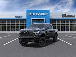 New 2025 Chevrolet Silverado 1500 LT Crew Cab 4WD Pickup for sale #39625 - photo 8