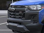 New 2025 Chevrolet Colorado Trail Boss Crew Cab 4WD Pickup for sale #39825 - photo 13