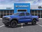 New 2025 Chevrolet Colorado Trail Boss Crew Cab 4WD Pickup for sale #39825 - photo 3