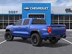 New 2025 Chevrolet Colorado Trail Boss Crew Cab 4WD Pickup for sale #39825 - photo 27
