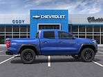 New 2025 Chevrolet Colorado Trail Boss Crew Cab 4WD Pickup for sale #39825 - photo 29