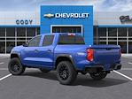 New 2025 Chevrolet Colorado Trail Boss Crew Cab 4WD Pickup for sale #39825 - photo 4