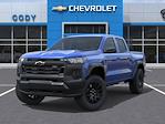 New 2025 Chevrolet Colorado Trail Boss Crew Cab 4WD Pickup for sale #39825 - photo 30