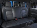 New 2025 Chevrolet Colorado Trail Boss Crew Cab 4WD Pickup for sale #39825 - photo 41