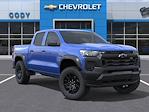 New 2025 Chevrolet Colorado Trail Boss Crew Cab 4WD Pickup for sale #39825 - photo 7