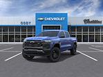New 2025 Chevrolet Colorado Trail Boss Crew Cab 4WD Pickup for sale #39825 - photo 8