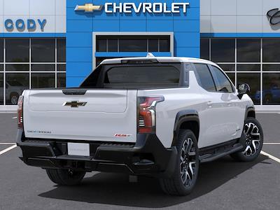 New 2025 Chevrolet Silverado EV RST Crew Cab 4WD Pickup for sale #39925 - photo 2
