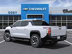 New 2025 Chevrolet Silverado EV RST Crew Cab 4WD Pickup for sale #39925 - photo 4