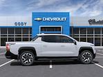 New 2025 Chevrolet Silverado EV RST Crew Cab 4WD Pickup for sale #39925 - photo 5