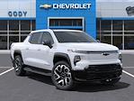 New 2025 Chevrolet Silverado EV RST Crew Cab 4WD Pickup for sale #39925 - photo 7