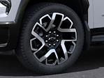 New 2025 Chevrolet Silverado EV RST Crew Cab 4WD Pickup for sale #39925 - photo 9